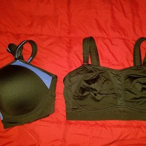 Soma sport bras 36DDD